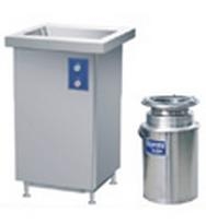 Marine Waste Disposer